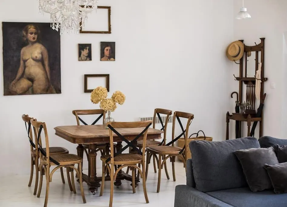 Holiday home Maison Saint Antonin