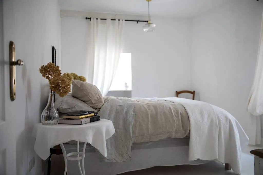 Maison Saint Antonin France