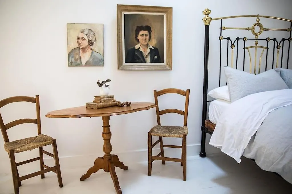 Holiday home Maison Saint Antonin